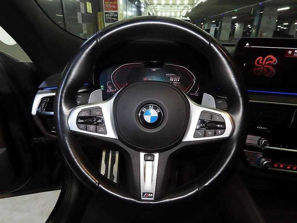 BMW Gran Turismo - Vista 8