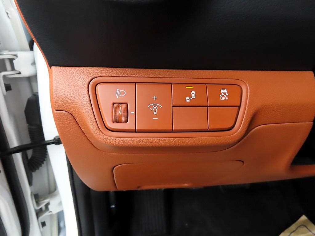 KIA K3 2022 Blanco - Importación desde Corea - HF Imports Iquique - Foto 13