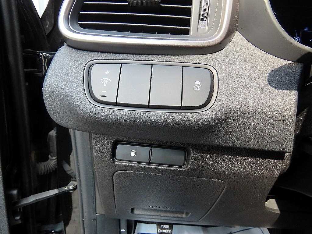 KIA Sorento - Vista 12