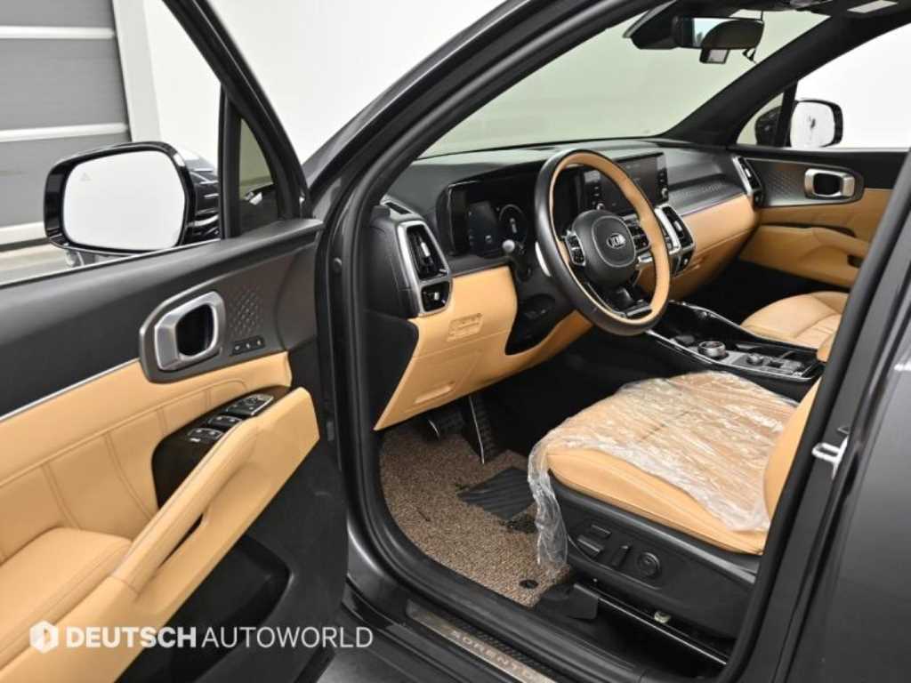 KIA Sorento - Vista 11