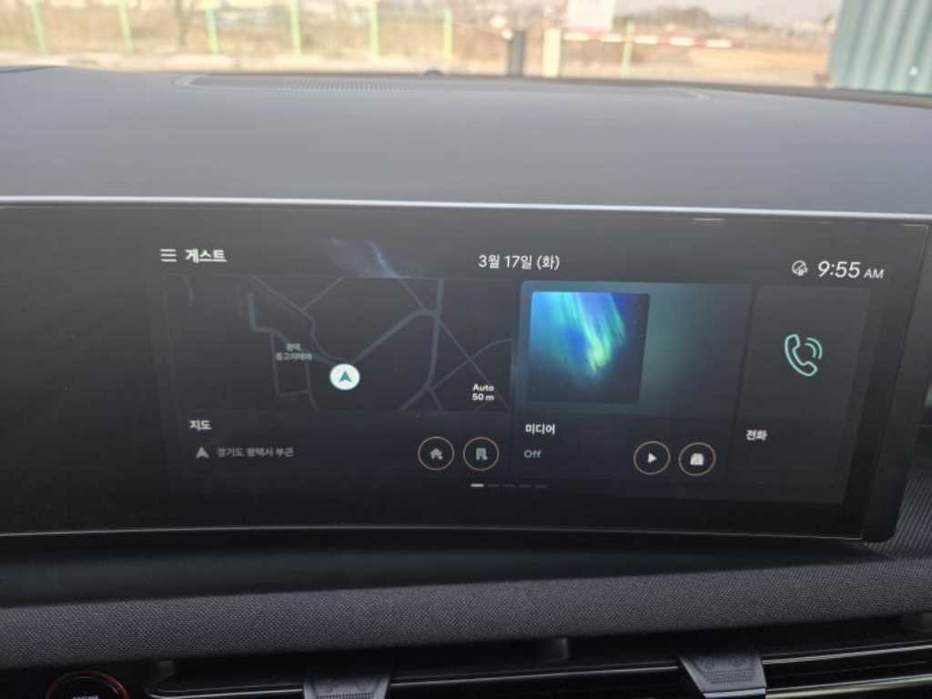 HYUNDAI Tucson - Vista 11