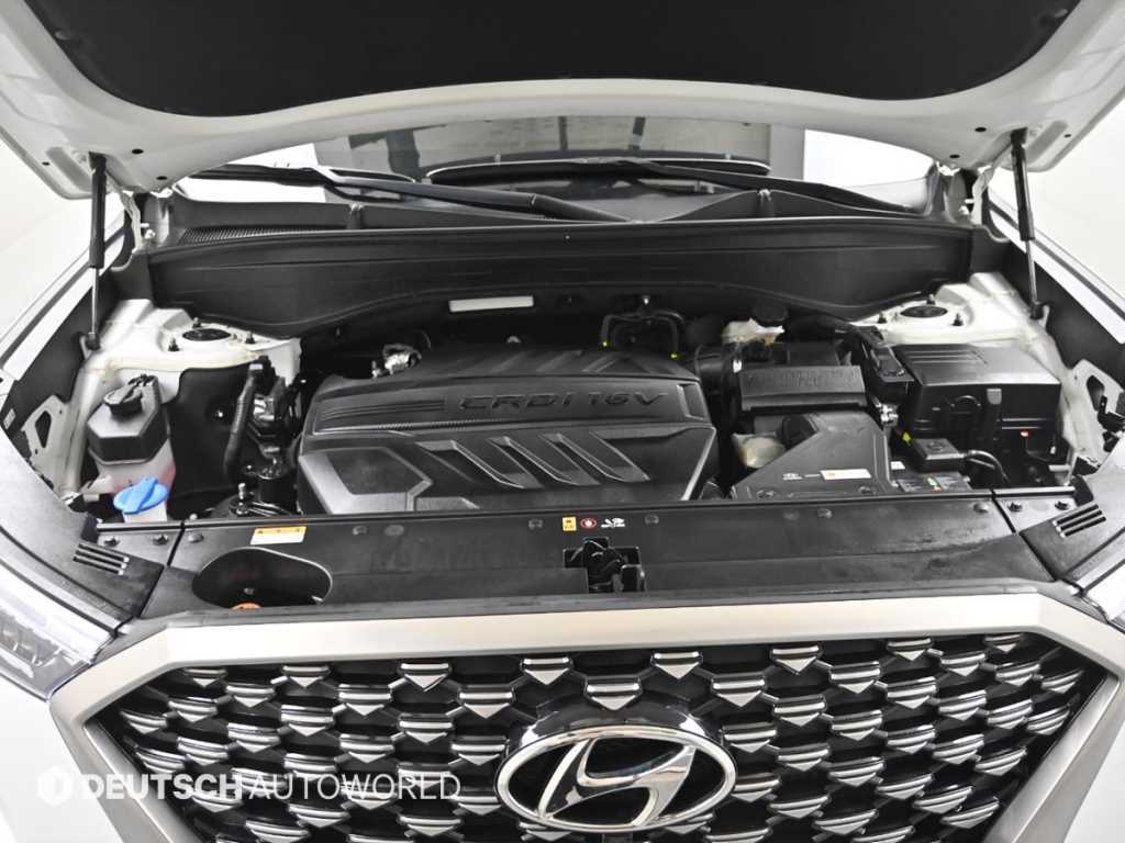 HYUNDAI Palisade - Vista 6