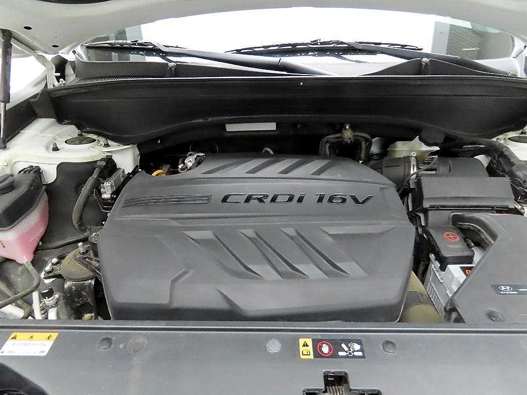 HYUNDAI Palisade 2022 - Importación desde Corea - HF Imports Iquique - Foto 20