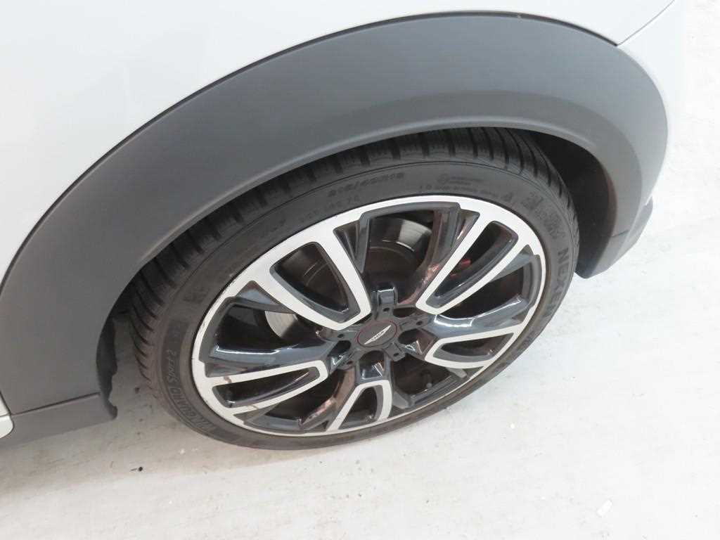 Mini Cooper 2023 Gris - Importación desde Corea - HF Imports Iquique - Foto 18