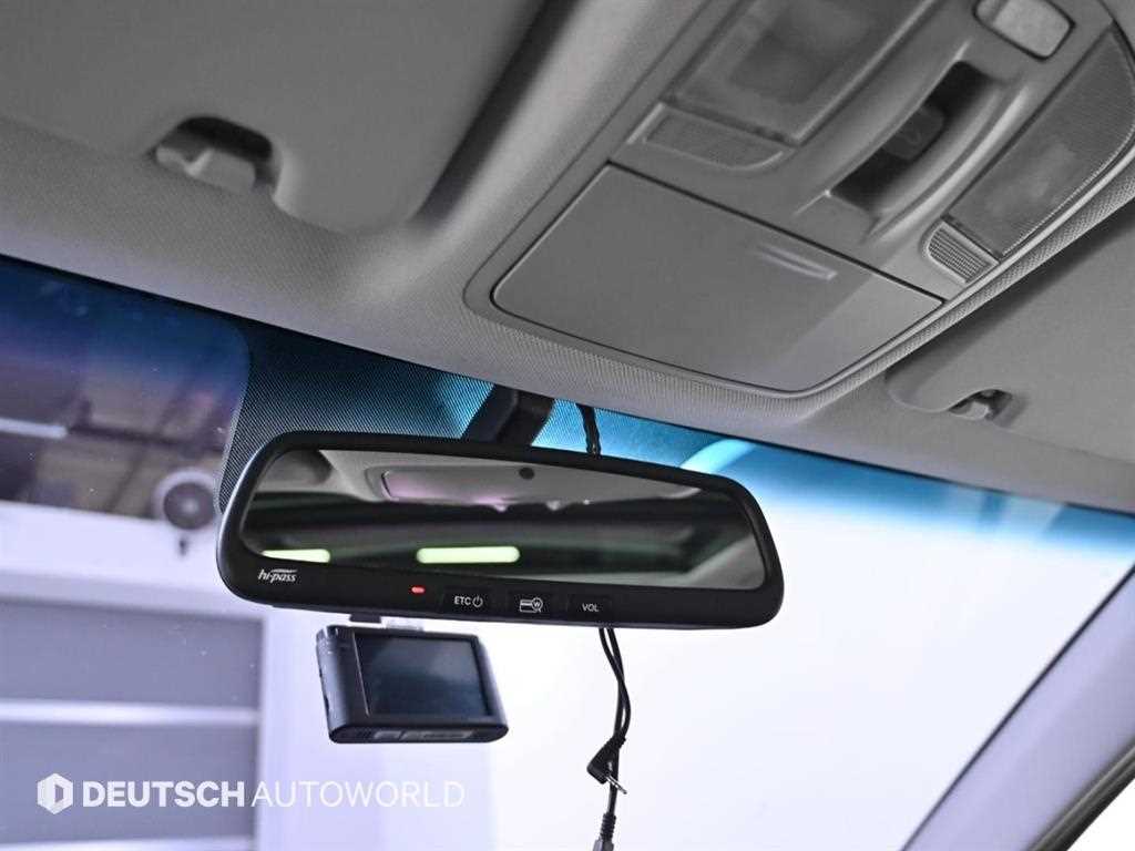 HYUNDAI i30 2018 Blanco - Importación desde Corea - HF Imports Iquique - Foto 15