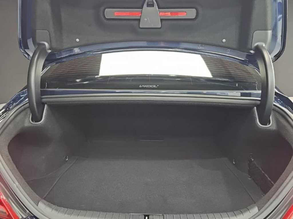 Genesis G70 2019 Azul - Importación desde Corea - HF Imports Iquique - Foto 18