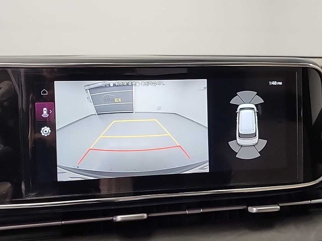 KIA Carnival 2021 Negro - Importación desde Corea - HF Imports Iquique - Foto 17