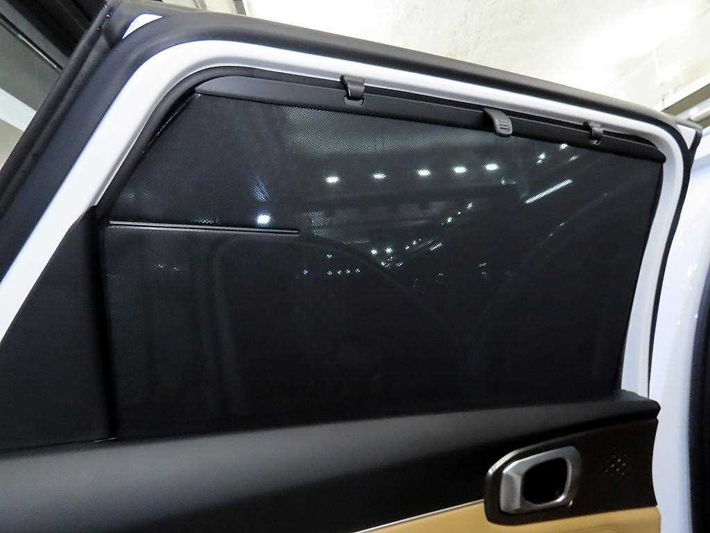 KIA Sorento 2022 Blanco - Importación desde Corea - HF Imports Iquique - Foto 13