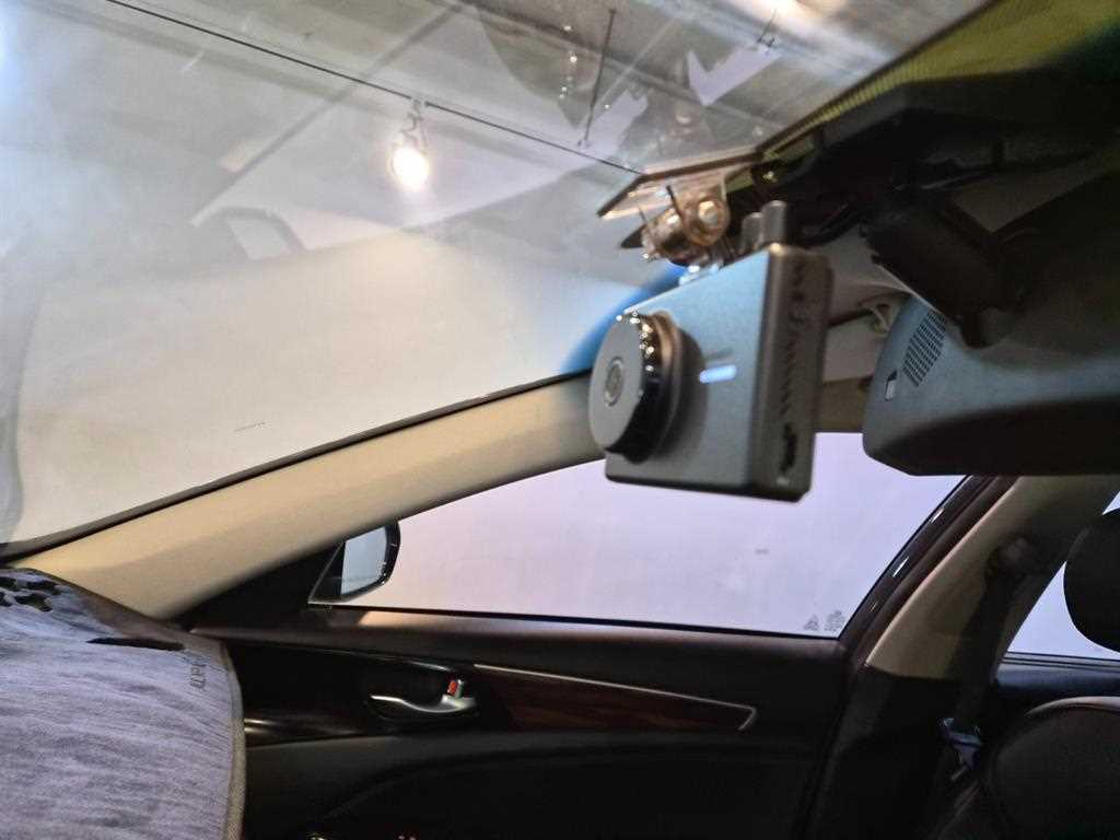 KIA K7 2017 Gris - Importación desde Corea - HF Imports Iquique - Foto 15