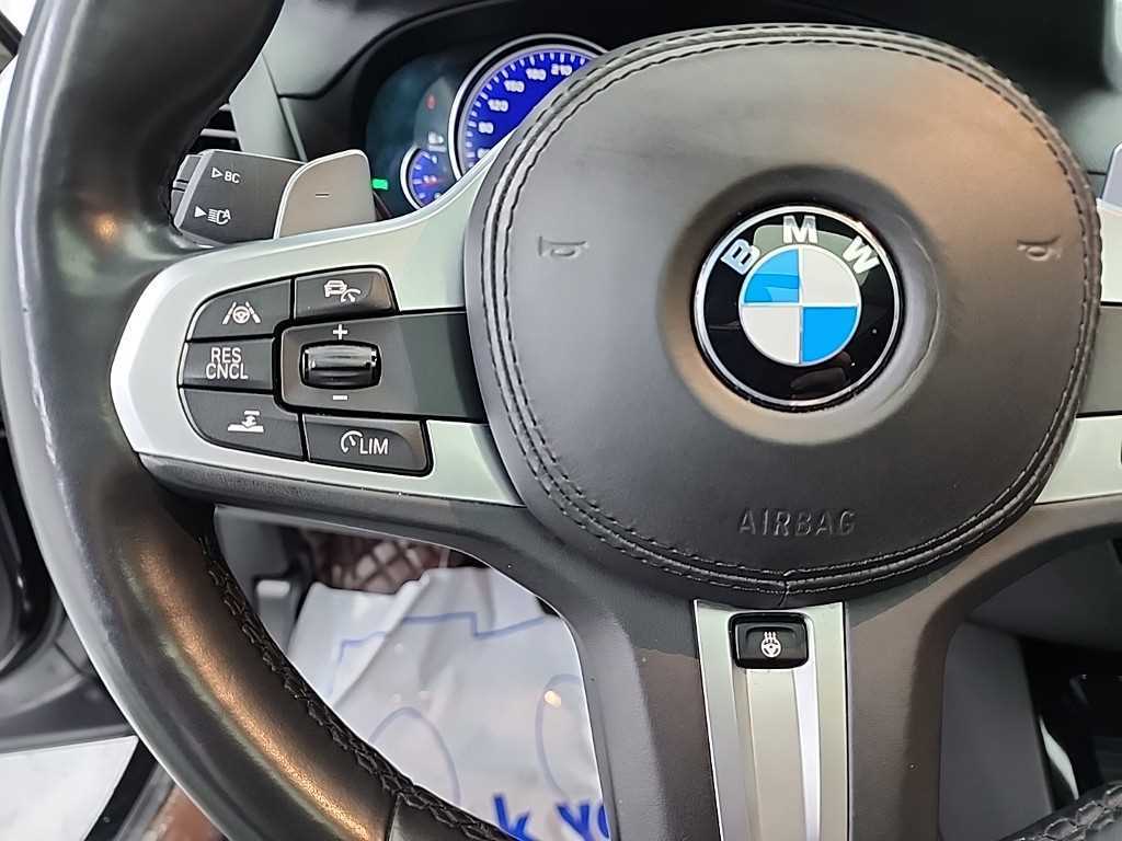 BMW X3 2019 Negro - Importación desde Corea - HF Imports Iquique - Foto 18