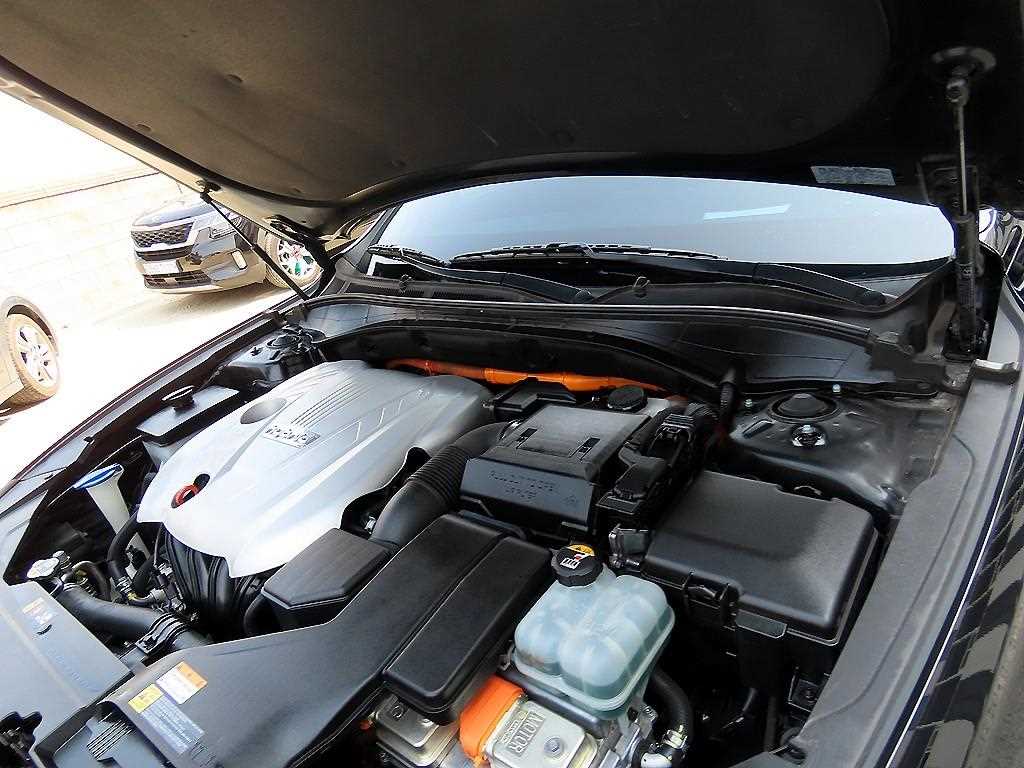 HYUNDAI Grandeur 2019 Negro - Importación desde Corea - HF Imports Iquique - Foto 19