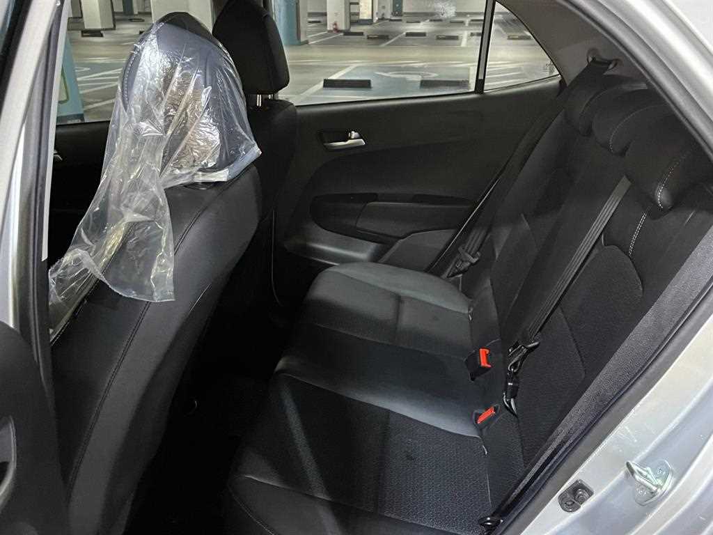 KIA Morning - Vista 6