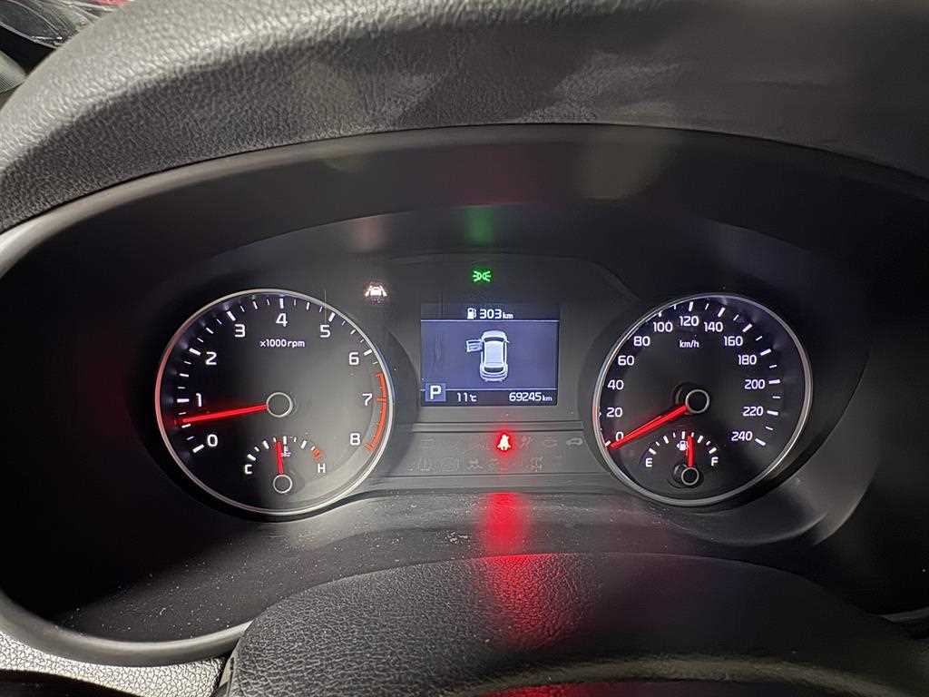 KIA Sportage 2019 Blanco - Importación desde Corea - HF Imports Iquique - Foto 13