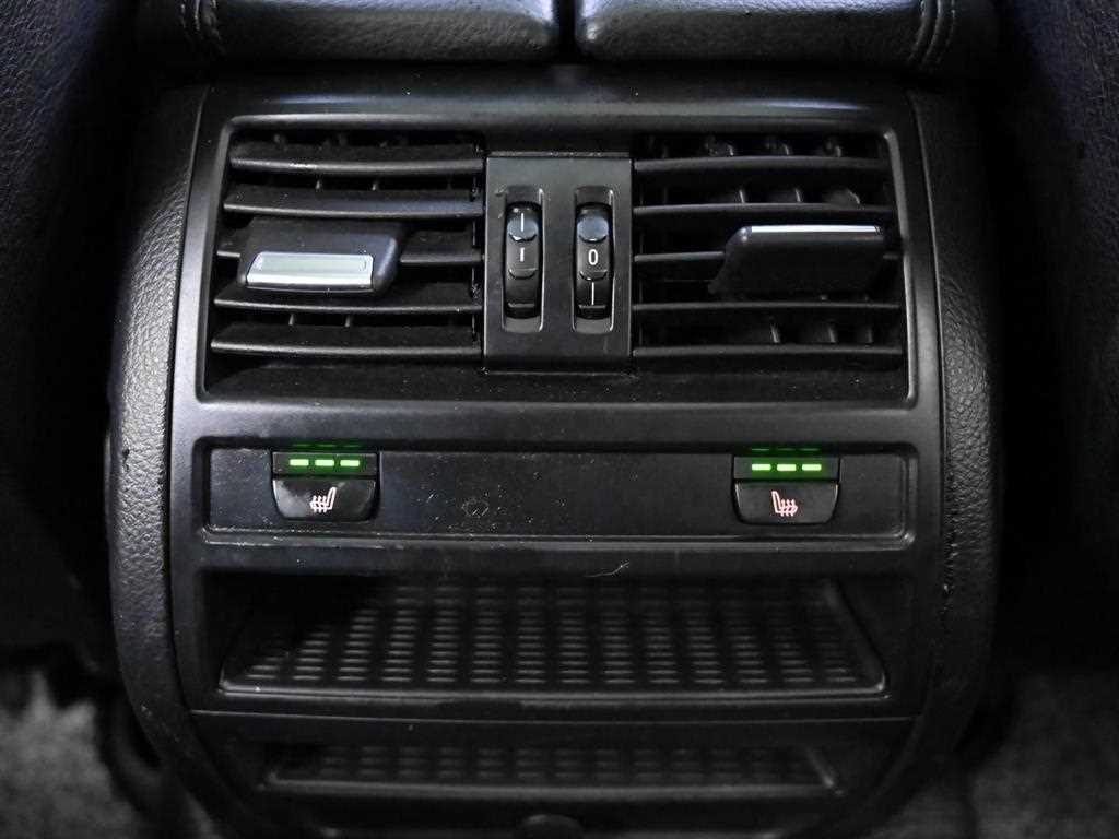 BMW 5 Series 2013 Blanco - Importación desde Corea - HF Imports Iquique - Foto 16