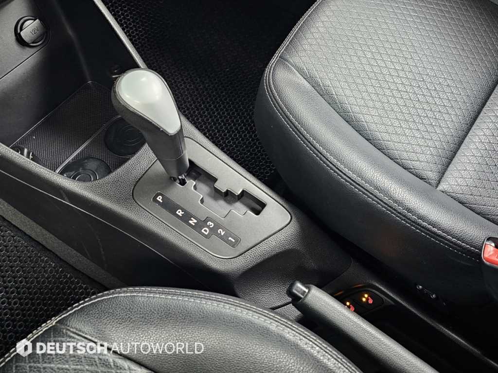 KIA Morning - Vista 11