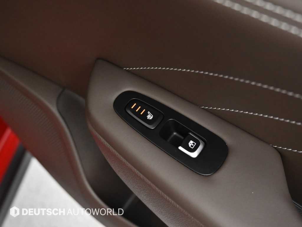 KIA Stinger 2021 Rojo - Importación desde Corea - HF Imports Iquique - Foto 16