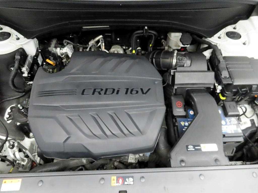 HYUNDAI Palisade 2021 Blanco - Importación desde Corea - HF Imports Iquique - Foto 20