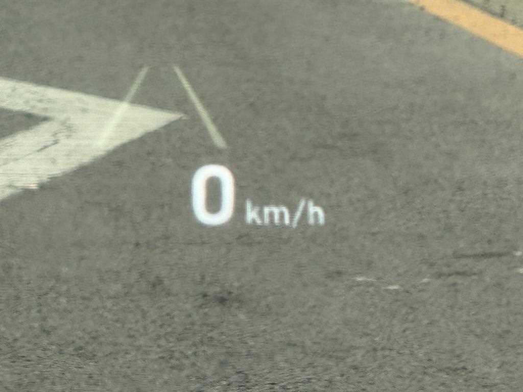 Genesis G80 - Vista 10