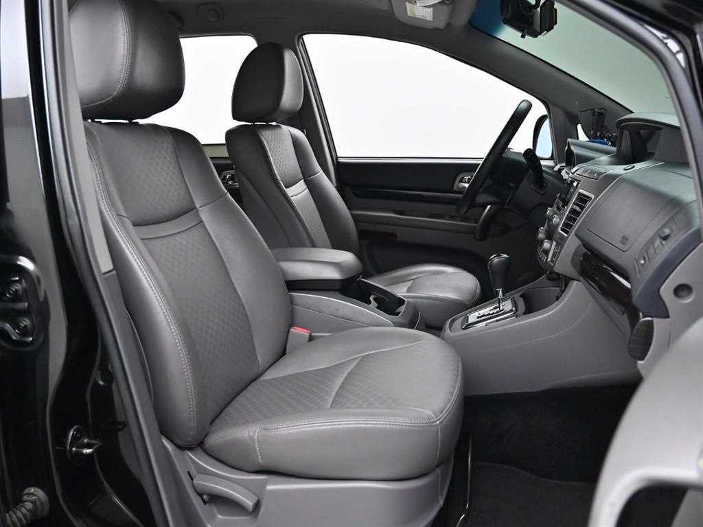 Ssangyong Korando - Vista 10