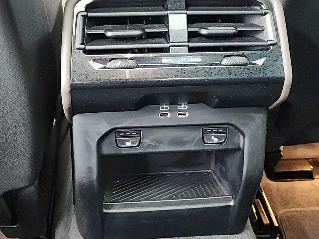 BMW 5 Series 2025 skyblue - Importación desde Corea - HF Imports Iquique - Foto 13