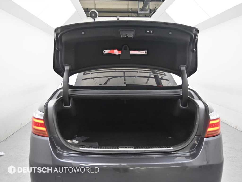 KIA K9 2015 Gris - Importación desde Corea - HF Imports Iquique - Foto 19