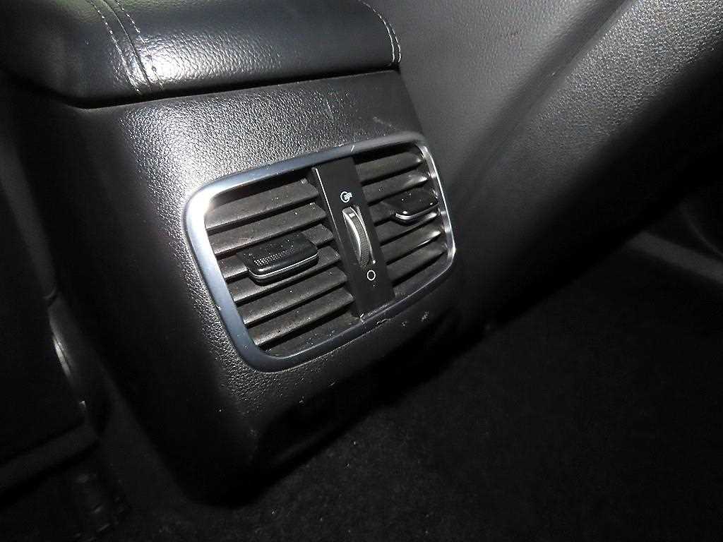 KIA K5 2017 Negro - Importación desde Corea - HF Imports Iquique - Foto 15