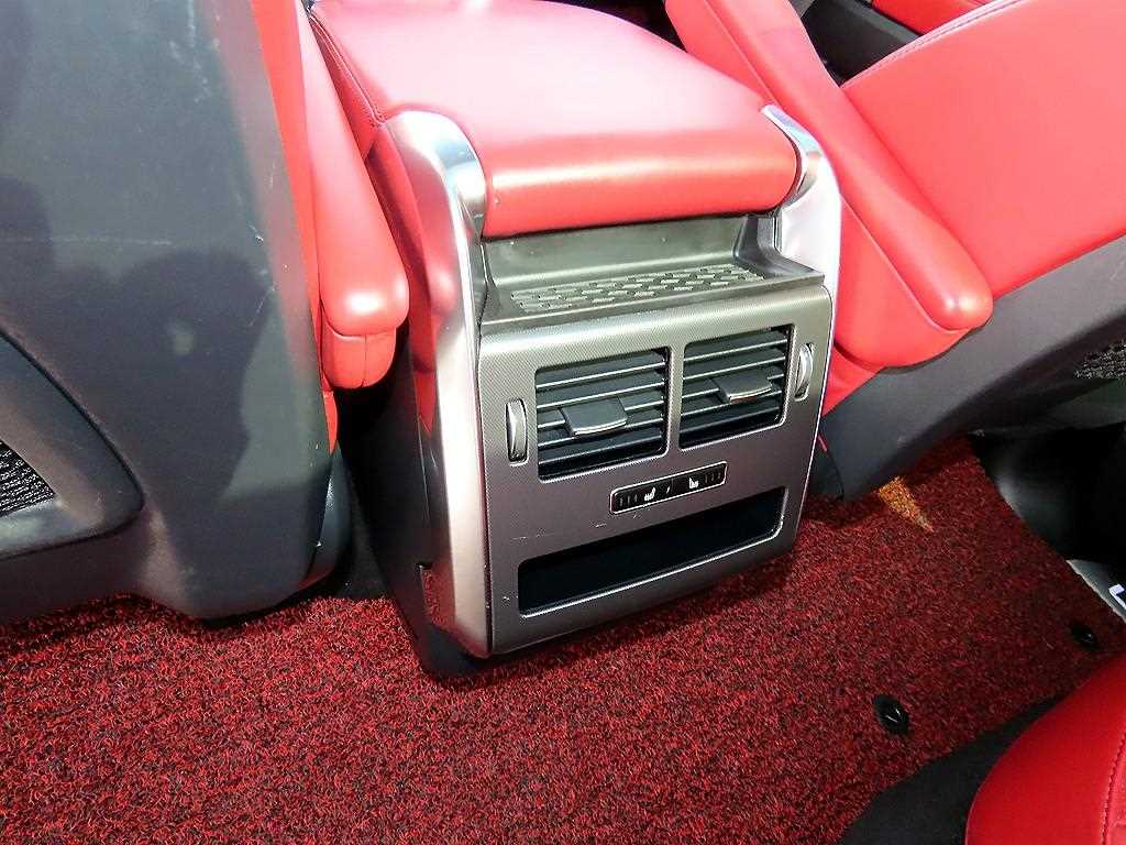 Land Rover Range Rover Sports 2014 Blanco - Importación desde Corea - HF Imports Iquique - Foto 15