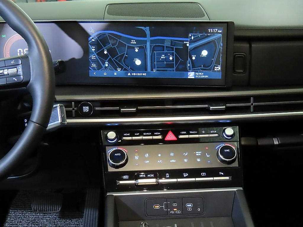 HYUNDAI Santa Fe - Vista 11