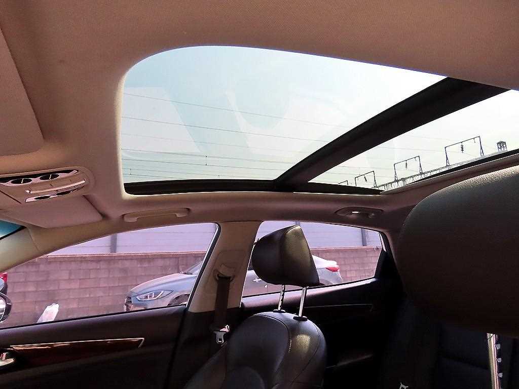 KIA K7 2017 Blanco - Importación desde Corea - HF Imports Iquique - Foto 17