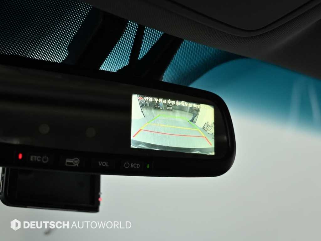 KIA K5 2013 Negro - Importación desde Corea - HF Imports Iquique - Foto 15