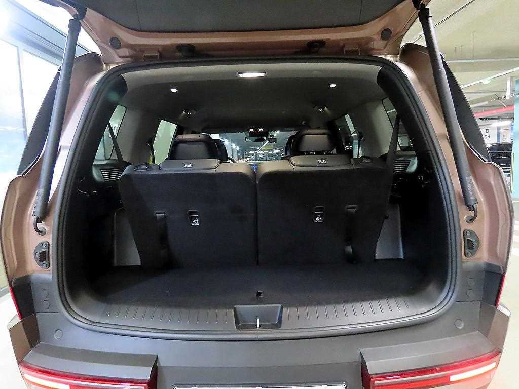 HYUNDAI Santa Fe 2024 Café - Importación desde Corea - HF Imports Iquique - Foto 17