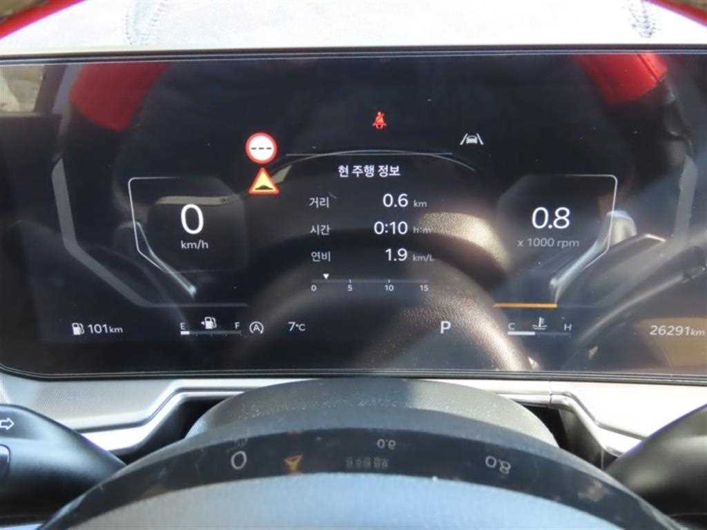 KIA Sorento - Vista 5