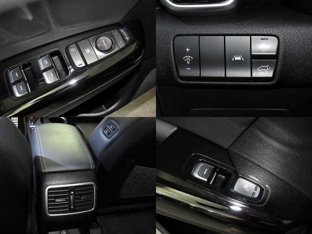 KIA Sportage 2019 Blanco - Importación desde Corea - HF Imports Iquique - Foto 18