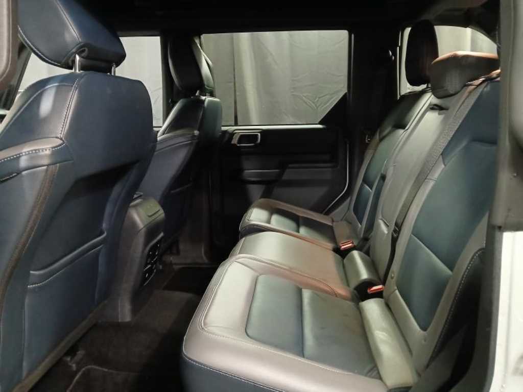 Ford Bronco - Vista 6