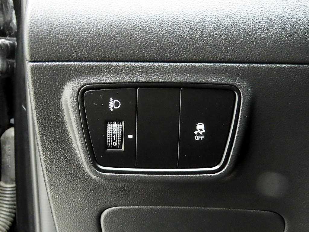 HYUNDAI Tucson - Vista 12