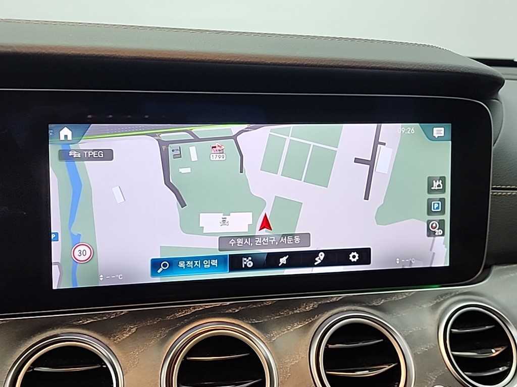 Mercedes Benz E class 2022 Blanco - Importación desde Corea - HF Imports Iquique - Foto 15