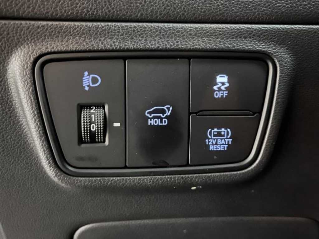 HYUNDAI Tucson - Vista 11