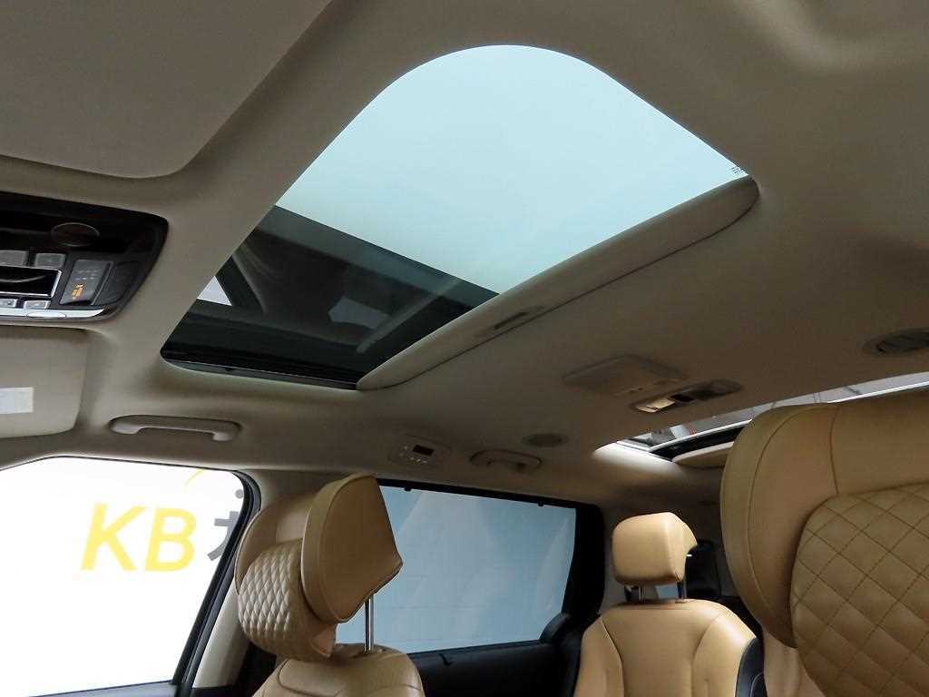 KIA Carnival 2021 Negro - Importación desde Corea - HF Imports Iquique - Foto 15