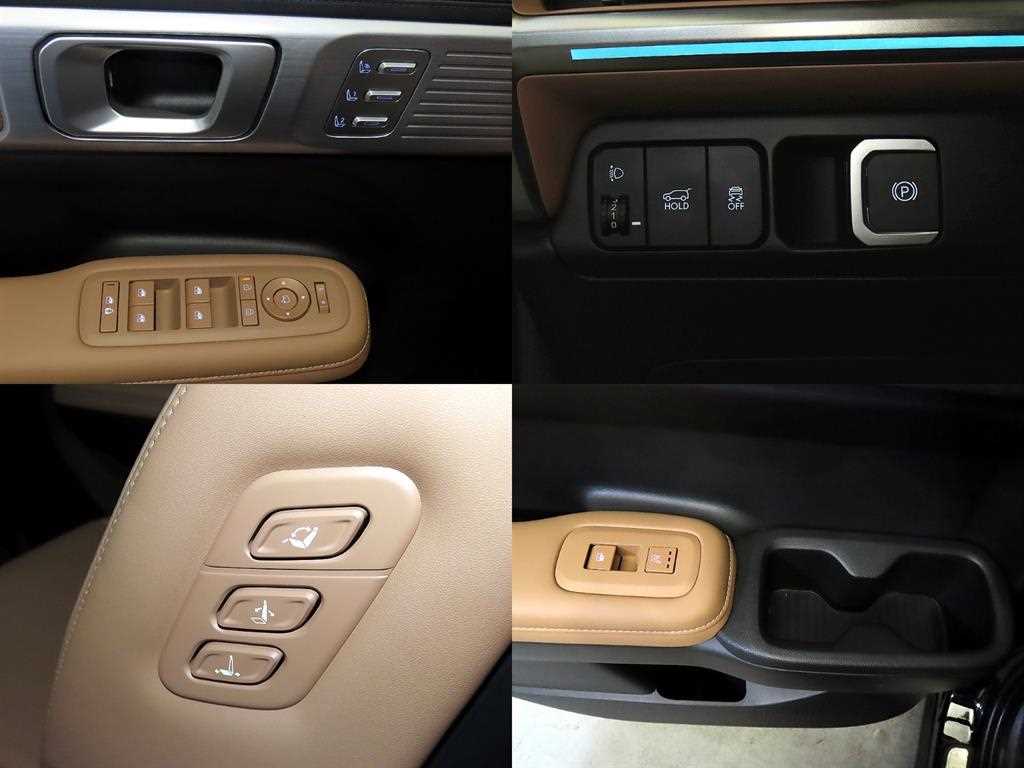 HYUNDAI Santa Fe 2024 Negro - Importación desde Corea - HF Imports Iquique - Foto 17