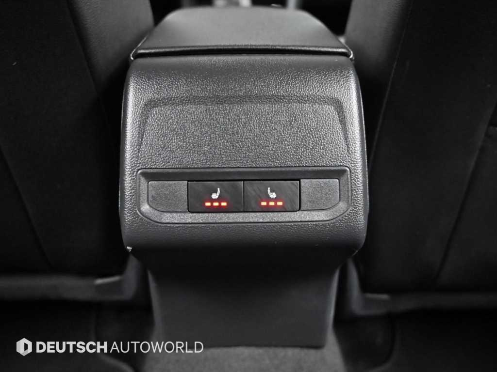 Volkswagen Jetta 2023 Gris - Importación desde Corea - HF Imports Iquique - Foto 16