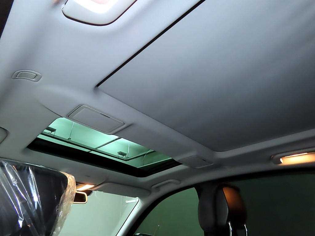 Mercedes Benz S Class 2008 Negro - Importación desde Corea - HF Imports Iquique - Foto 16