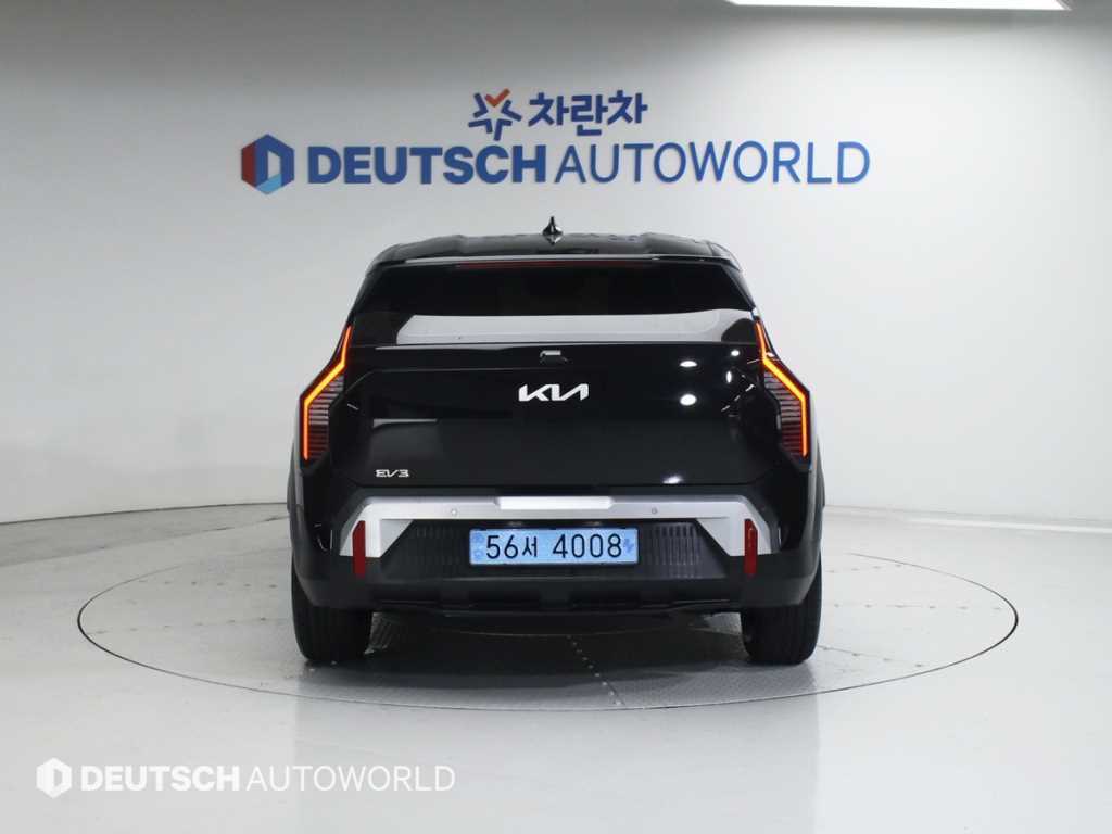 KIA EV3 - Vista 4