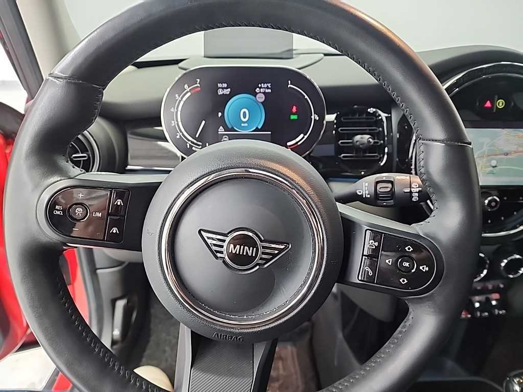 Mini Cooper - Vista 9