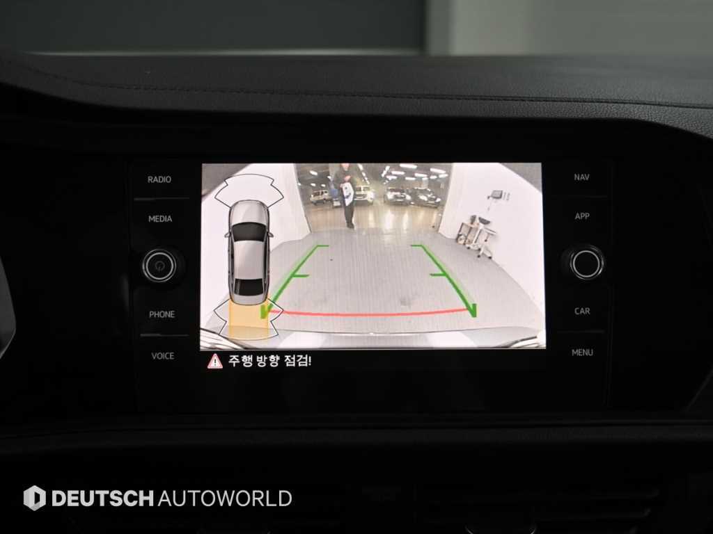 Volkswagen Jetta 2023 Gris - Importación desde Corea - HF Imports Iquique - Foto 15