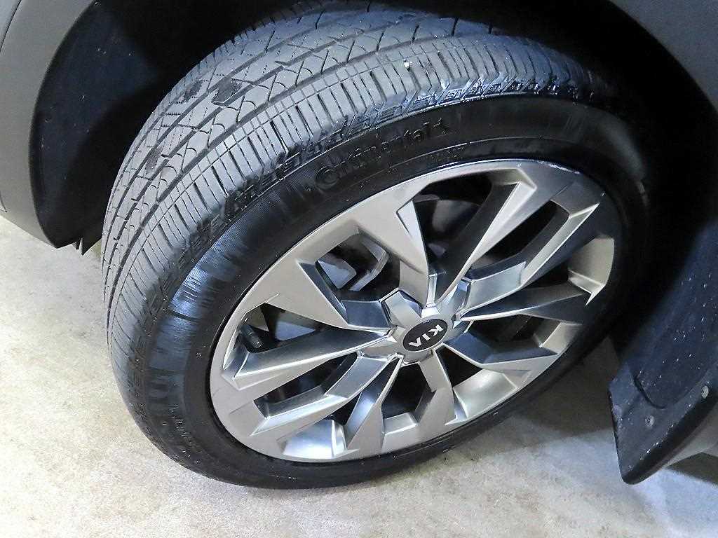 KIA Sorento 2021 Gris - Importación desde Corea - HF Imports Iquique - Foto 20