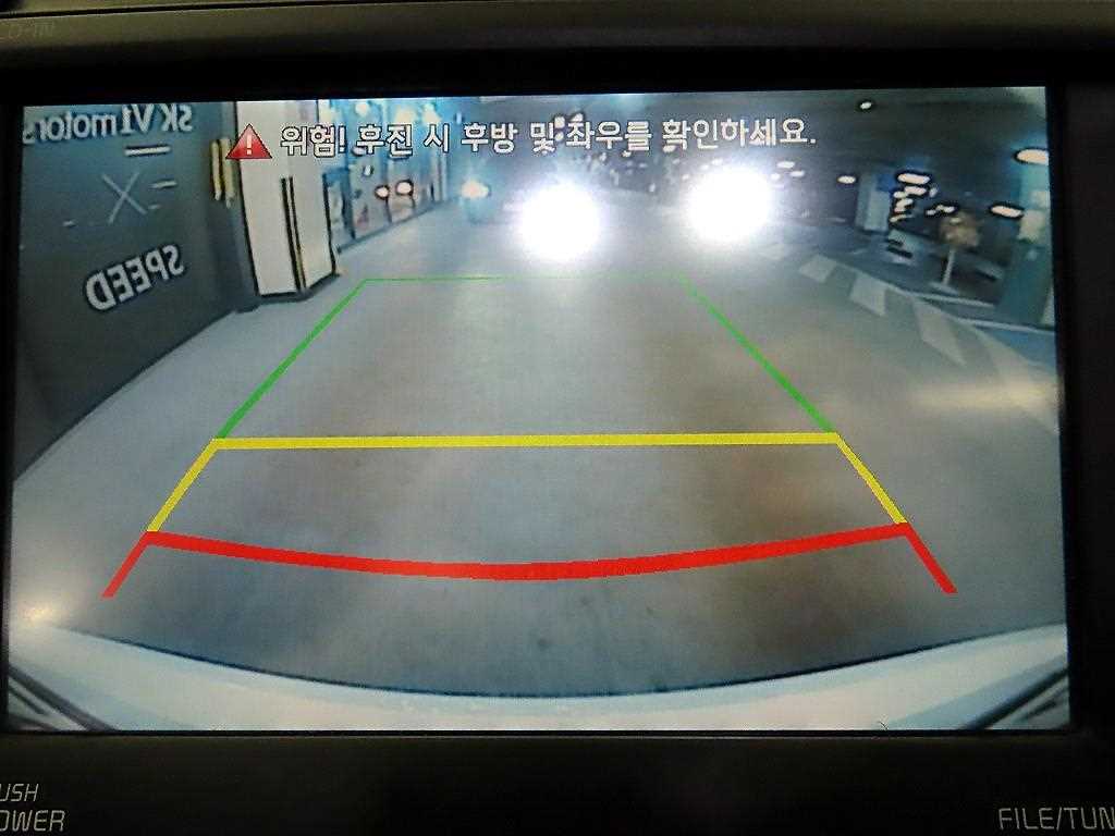 KIA K3 2013 Blanco - Importación desde Corea - HF Imports Iquique - Foto 15