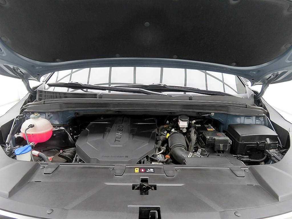 KIA Carnival 2022 skyblue - Importación desde Corea - HF Imports Iquique - Foto 19