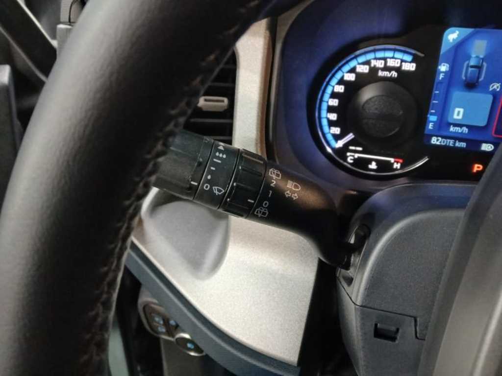 Ford Bronco 2024 Gris - Importación desde Corea - HF Imports Iquique - Foto 17