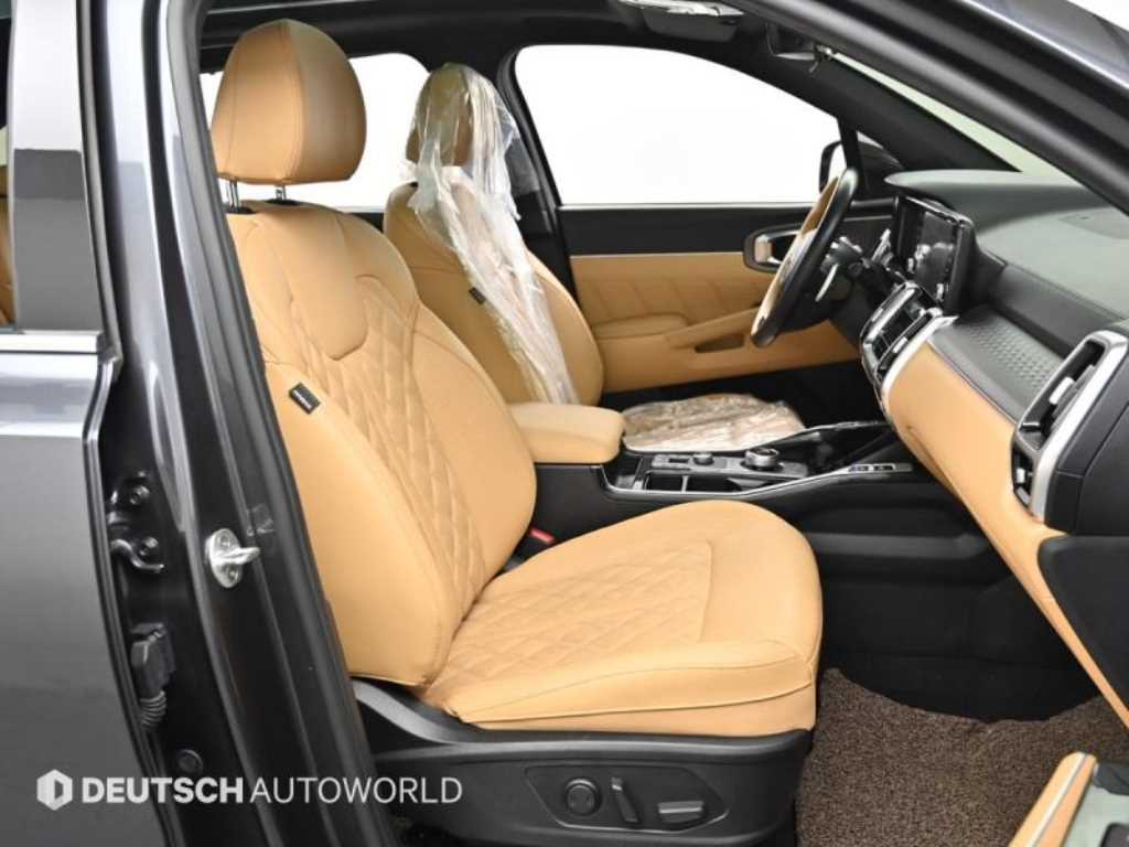 KIA Sorento - Vista 10