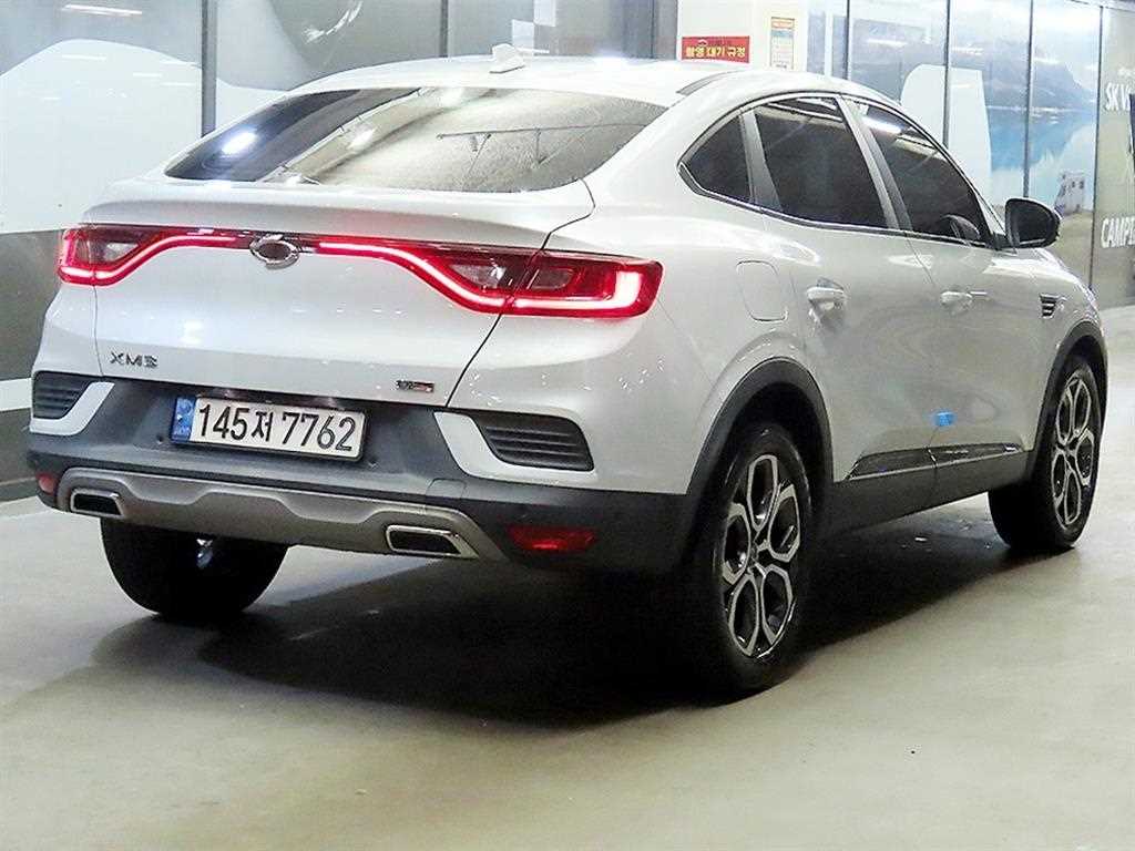 SAMSUNG XM3 - Vista 4